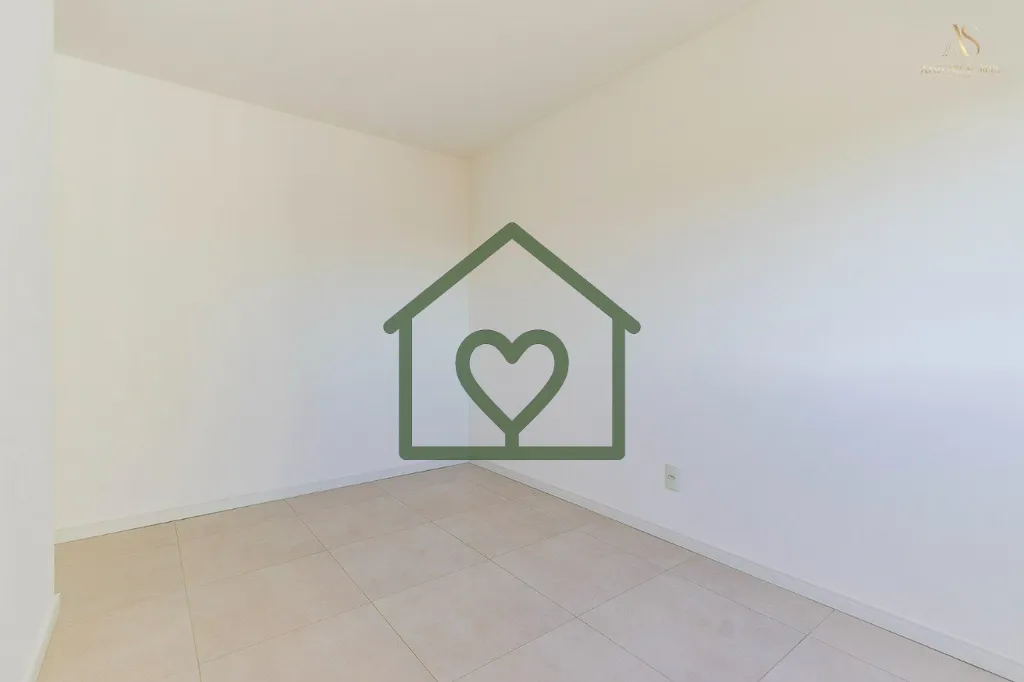 Imagem Apartamento de 2 dormitórios à venda no Residencial Rossi Mais, Humaitá, Porto Alegre. 
Com 51m²...
