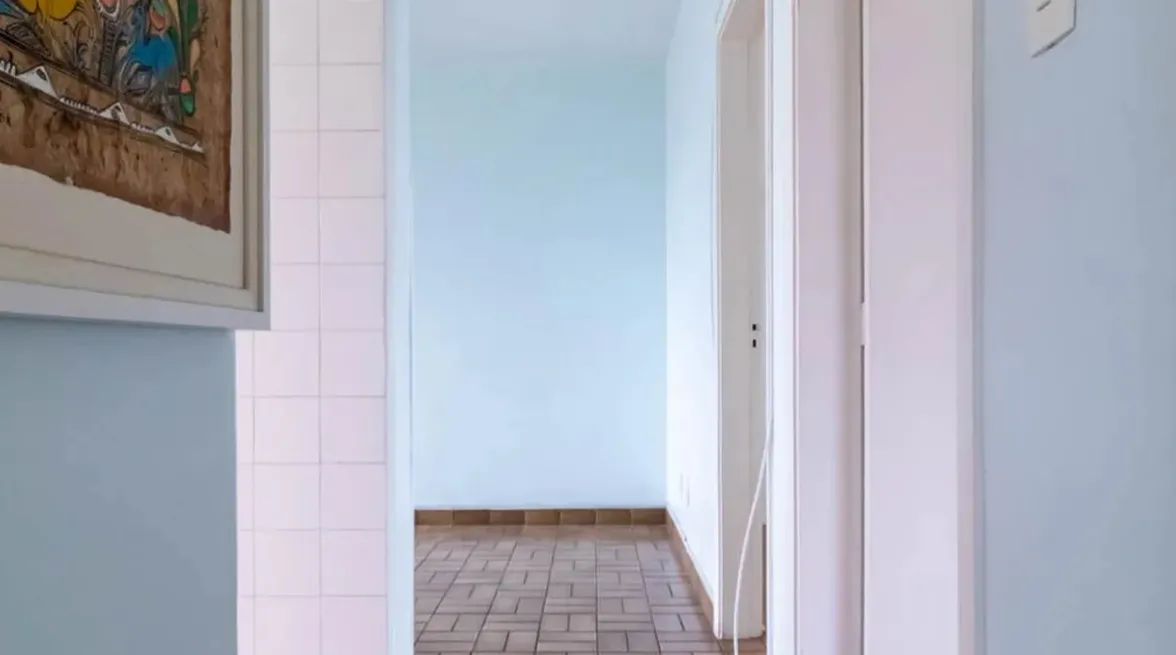 Imagem Apartamento para venda em Vila Pompéia com 2 quartos, 55m2