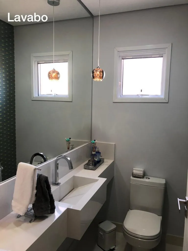 Imagem Linda Casa no Jardim Pagliato