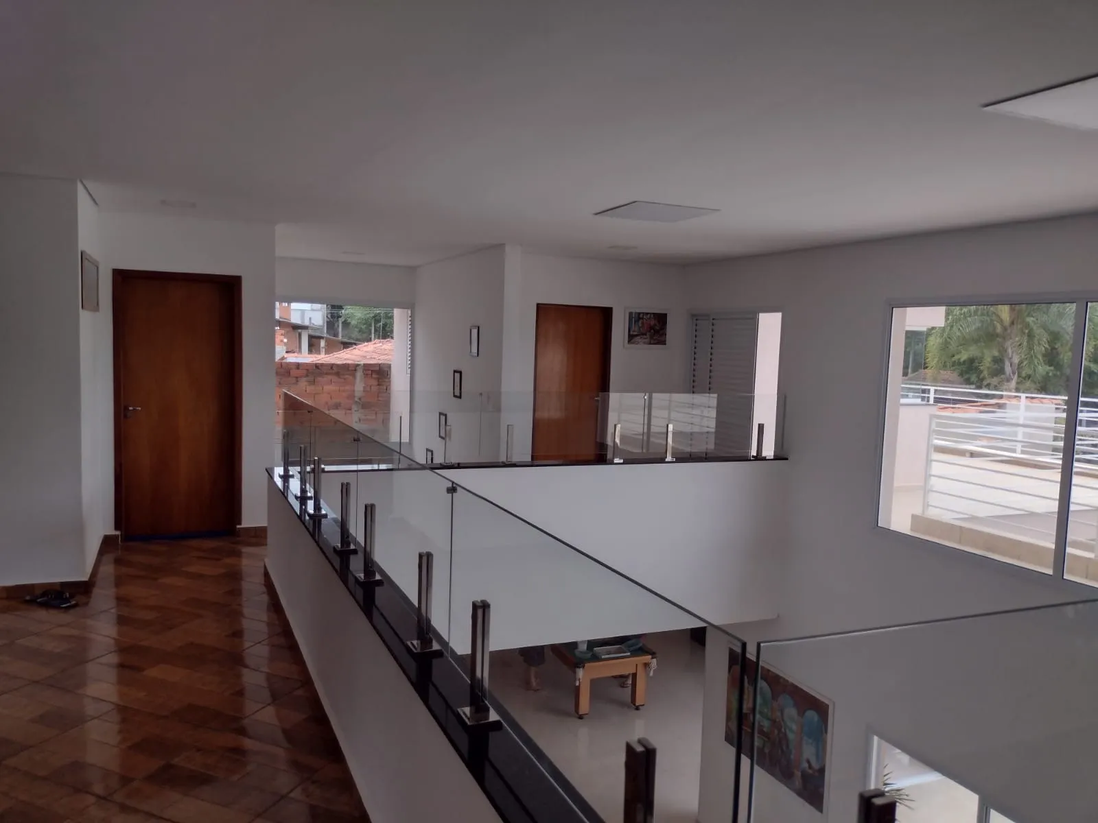 Imagem Oportunidade!! Linda Chácara em condomínio Casa 390m² - Condomínio Residencial Aquarius - Araçoiaba da Serra