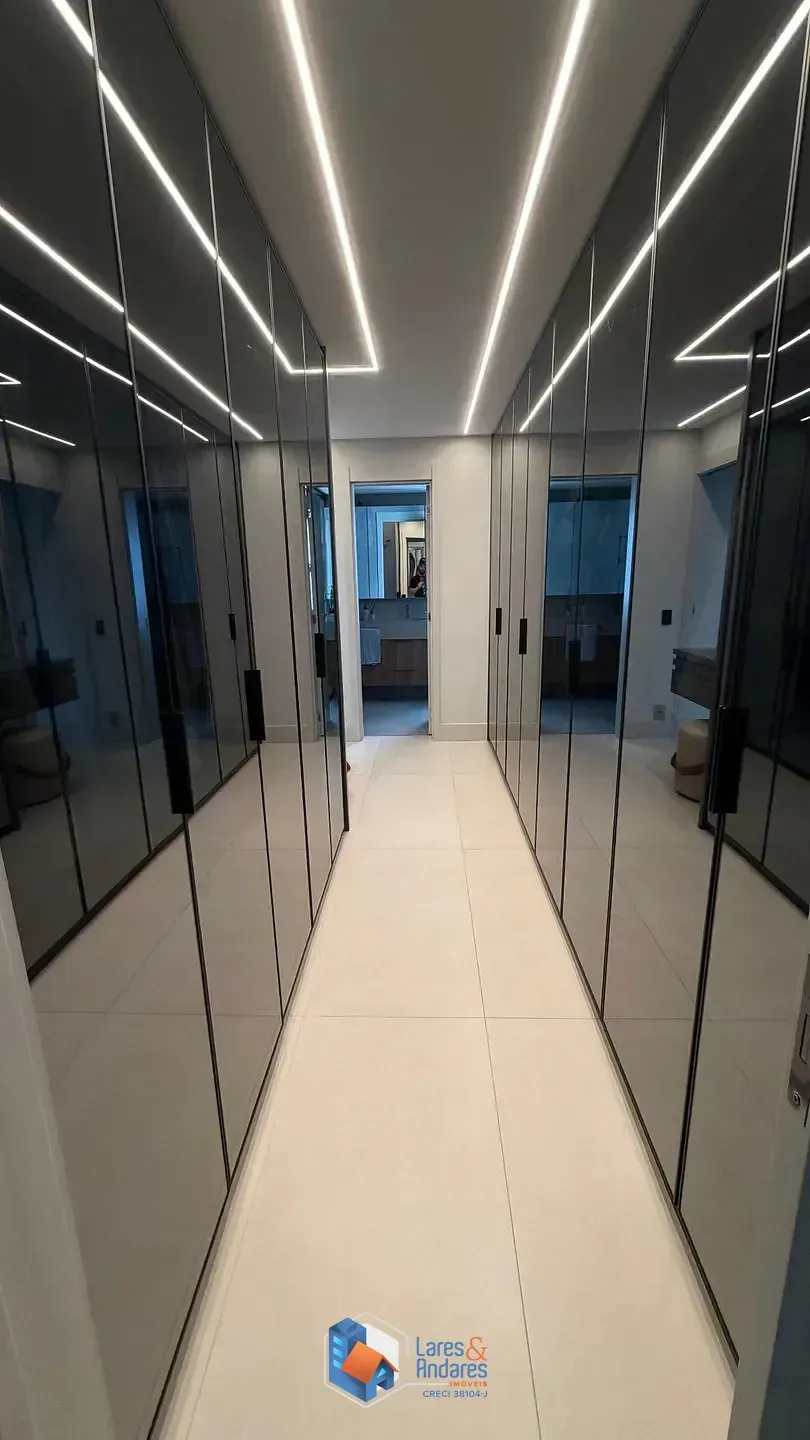 Imagem Apartamento para venda em Moema com 3 quartos, sendo 3 suítes, 160m²