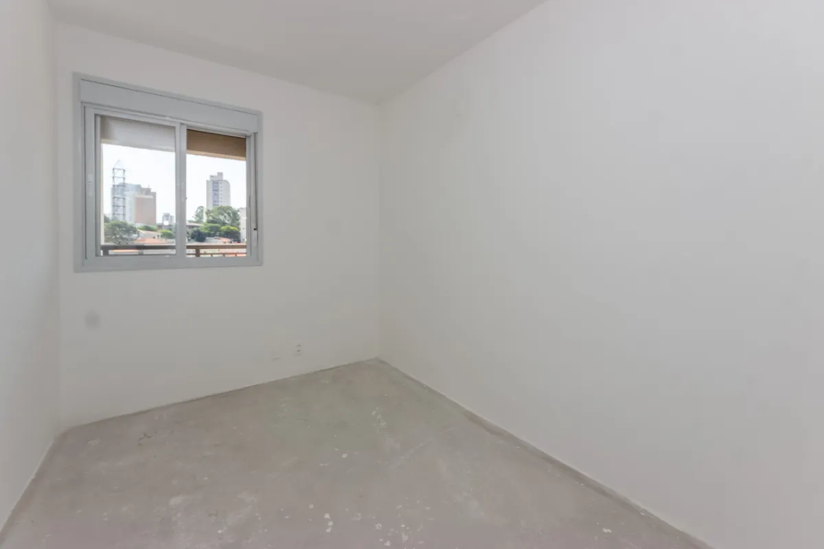 Imagem Apartamento para venda em Alto da Mooca com 2 quartos, sendo 2 suítes, 75m2