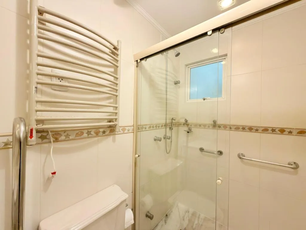 Imagem Apartamento 3 Dormitórios - Bairro Centro