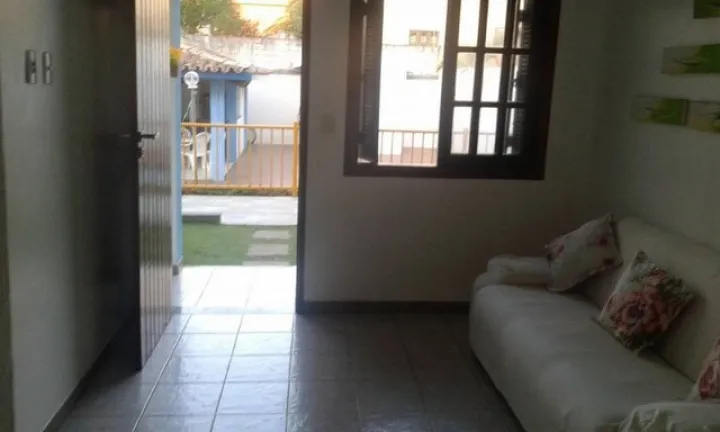 Casa com 2 Quartos para Alugar, 76 m² em Stella Maris - Salvador