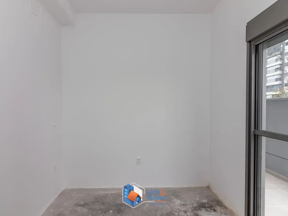 Imagem Apartamento para venda em City América com 3 quartos, sendo 1 suíte, 136.77m²