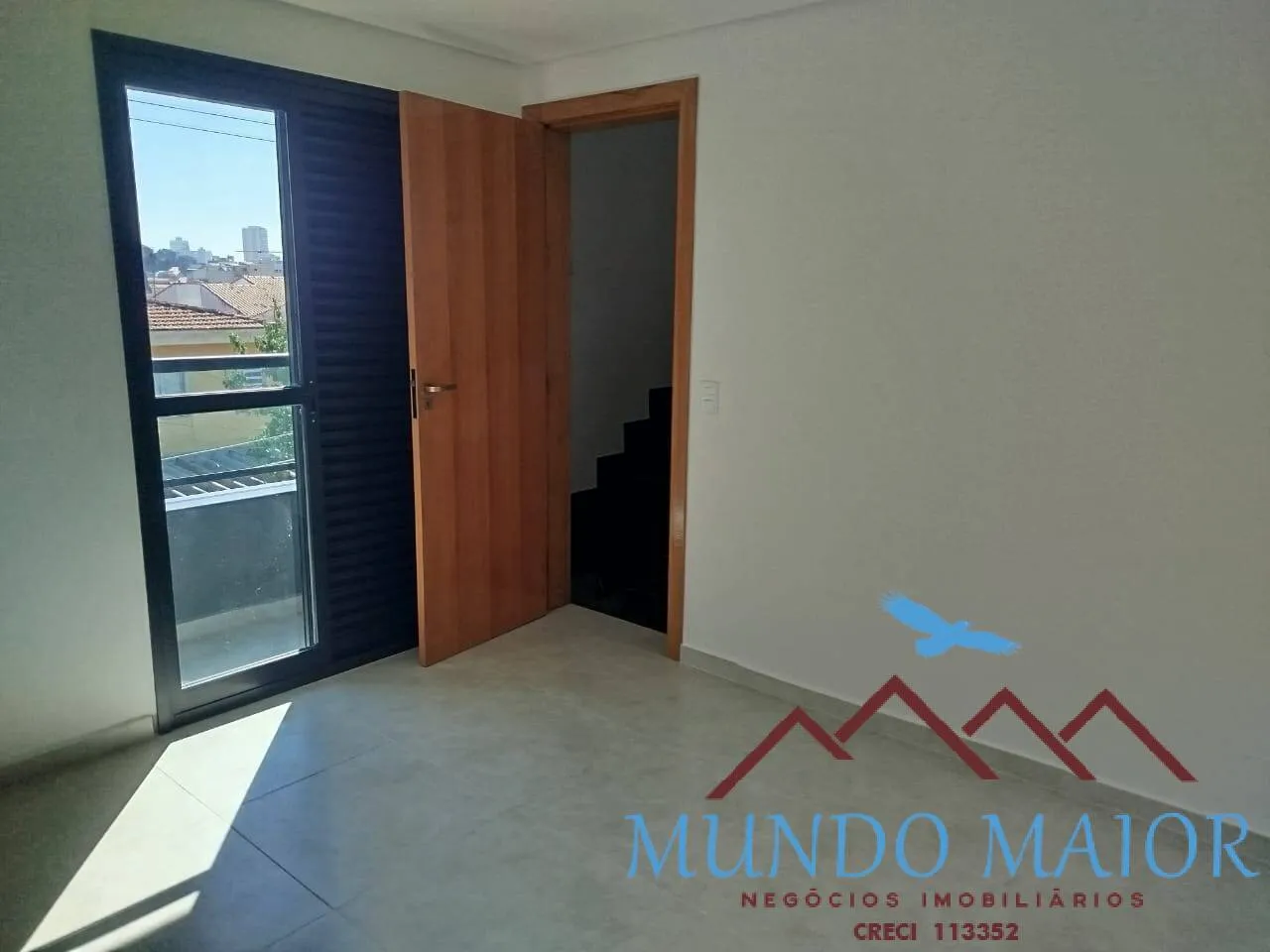 Imagem Sobrado Novo 4 Vagas - Vila Scarpelli, Santo André - 2 suites -Sto Andre !!