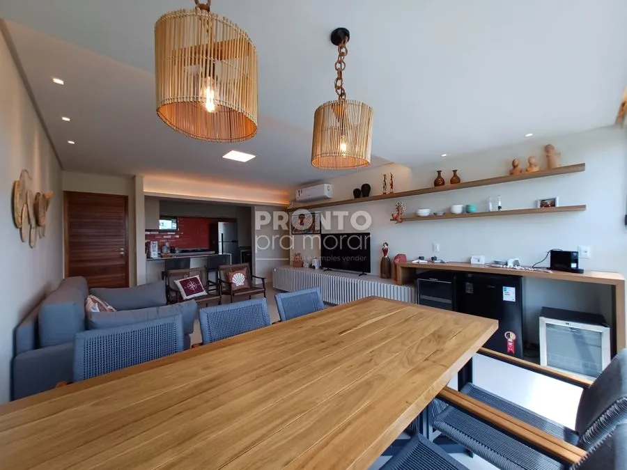 Foto do imóvel Reserva dos Carneiros Suítes e Residence