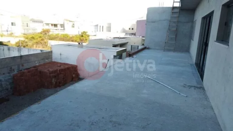 Imagem Casa com 3 dormitórios à venda, 330 m² por R$ 1.680.000,00 - Portinho - Cabo Frio/RJ