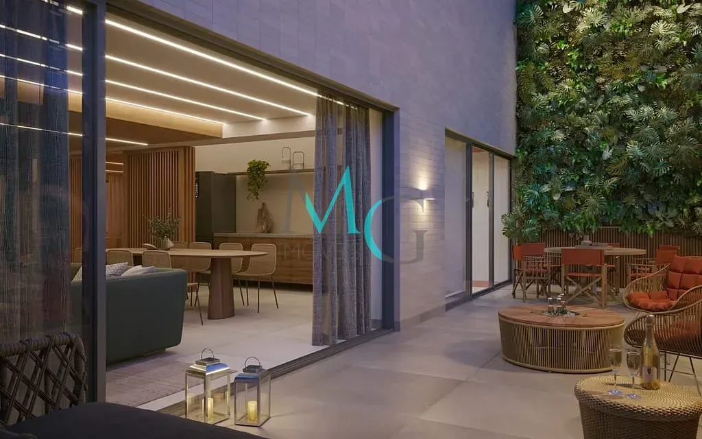 Imagem Garden à venda 1 Quarto 174.28M² Ipanema Rio de Janeiro - RJ