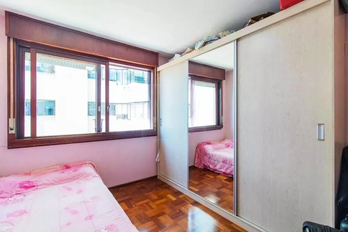 Imagem Apartamento 3 dormitórios 90m² privativos, 1 vaga coberta - São Monoel - Santana