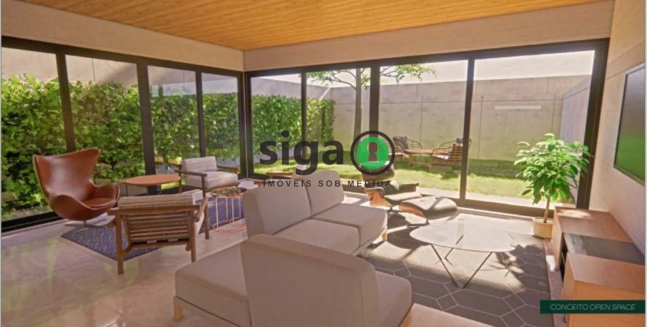 Imagem Casa em Condomínio Residencial em Campo Belo