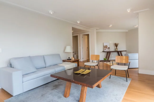 Imagem APARTAMENTO RESIDENCIAL em SÃO PAULO - SP, SANTA CECÍLIA