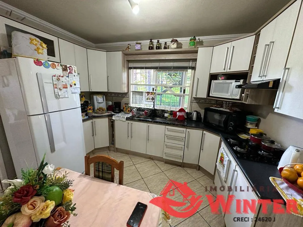 Imagem Casa com moveis a venda!