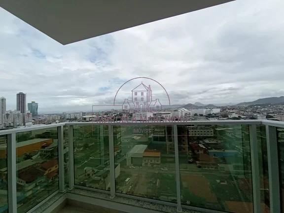 Imagem Apartamento 2 suítes lindo em Itapuã