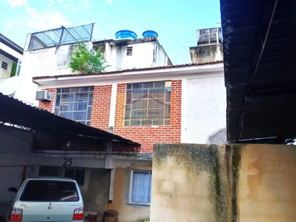 Imagem GRANDE MÉIER - IMÓVEL COMERCIAL À VENDA!
