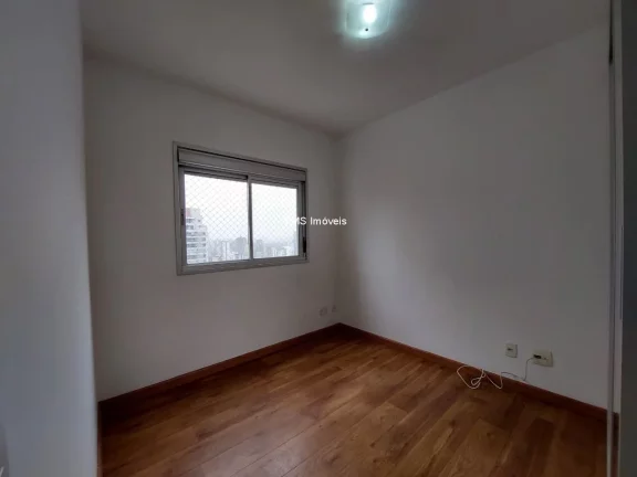 Imagem 2 Dormitórios sendo 1 suíte para locação no Brooklin de 65m²