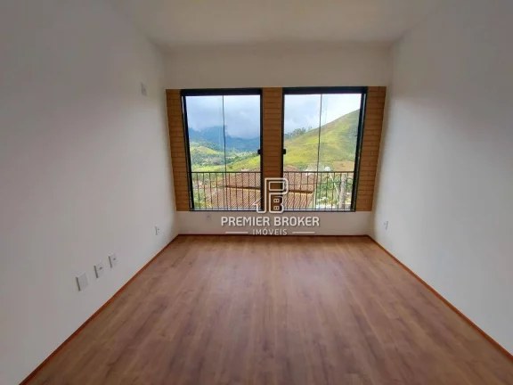 Imagem Casa à venda, 127 m² por R$ 925.000,00 - Vargem Grande - Teresópolis/RJ