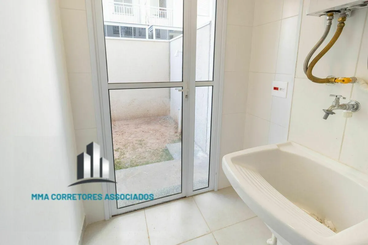 Imagem APARTAMENTO -JD DO LAGO -CAMPINAS