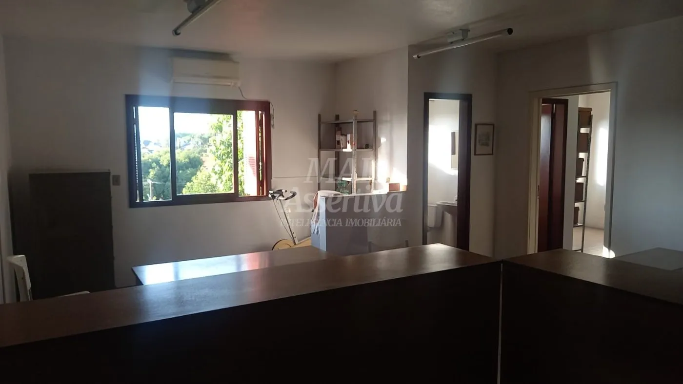 Imagem Casa para venda no bairro Rondônia em Novo Hamburgo