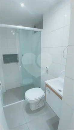 Imagem Apartamento à venda com 1 quarto, sendo 1 suíte, no condomínio Japury, São Paulo - SP