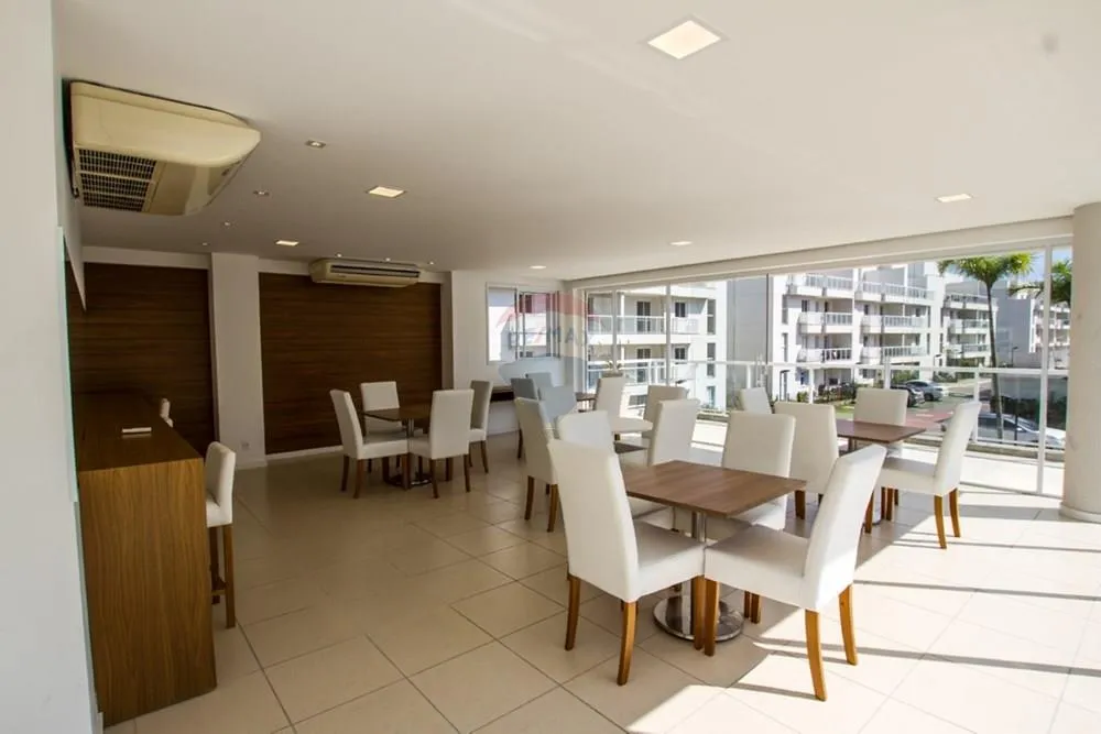 Imagem Apartamento com 2 quartos para venda em Campo Grande