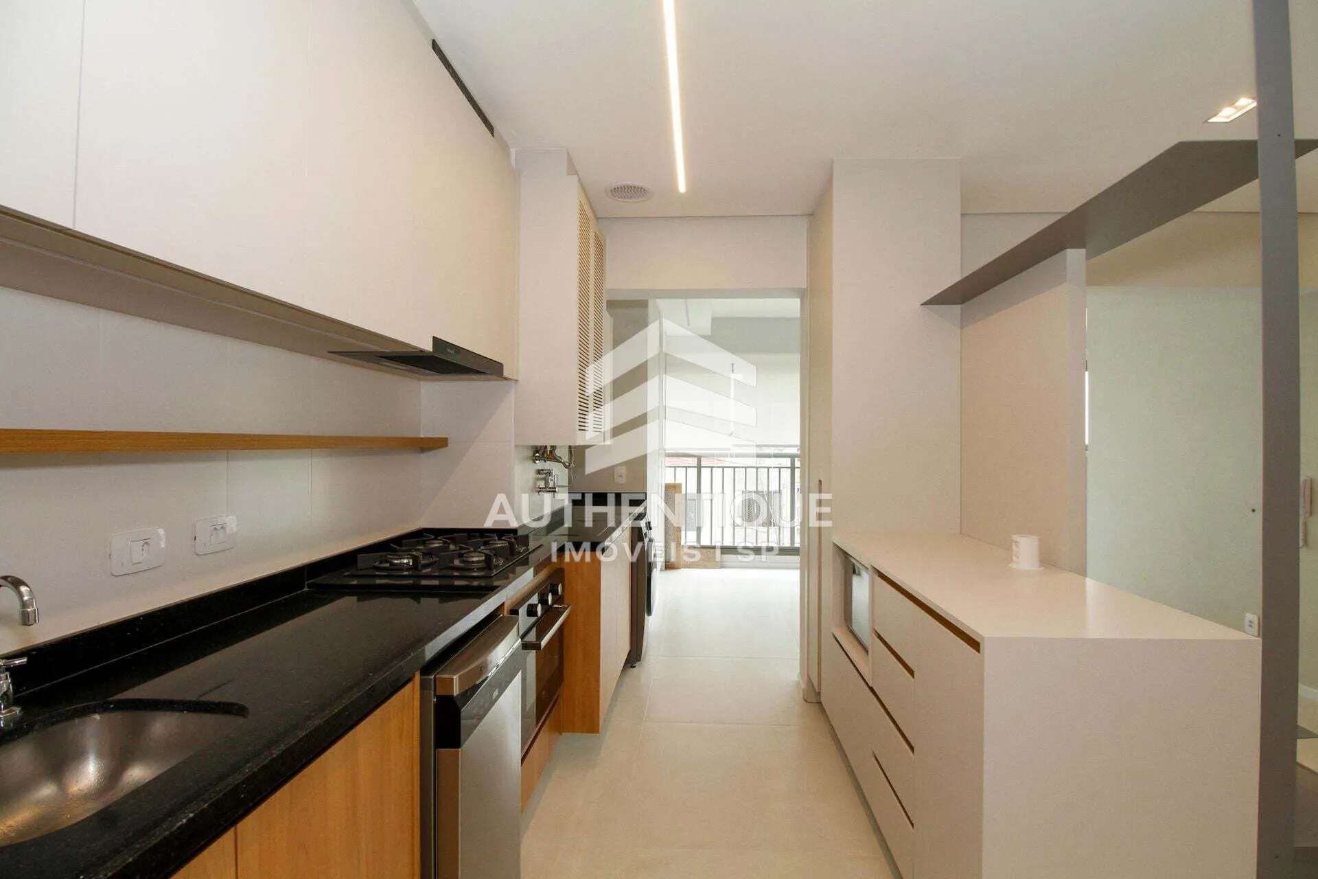 Imagem HIGHLIGHTS PINHEIROS - Apartamento no bairro Pinheiros à venda