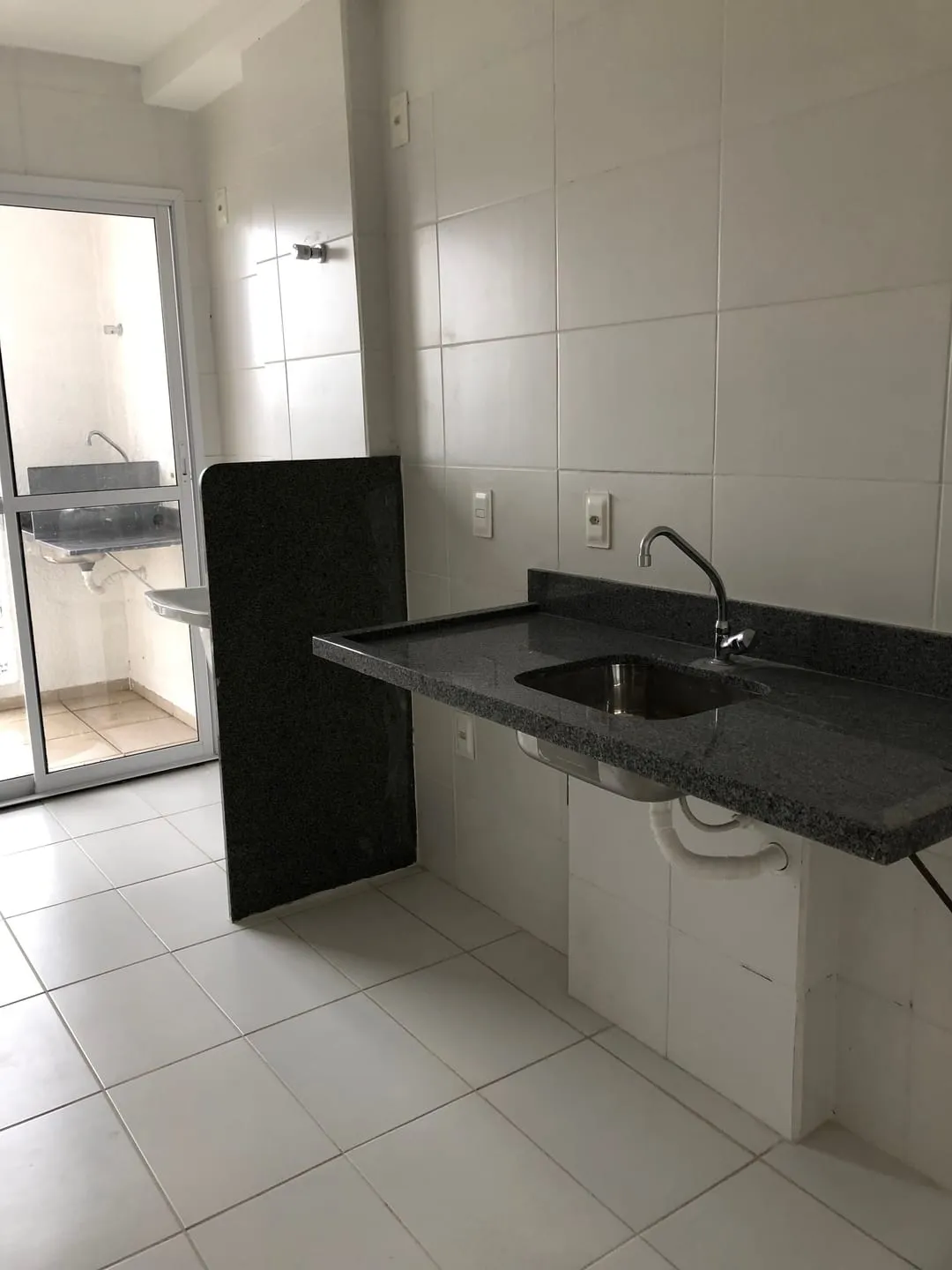Imagem Apartamento à venda 2 Quartos, 1 Vaga, 52M², Condomínio Reserva Anaua, Pindamonhangaba - SP | Reserva Anauá