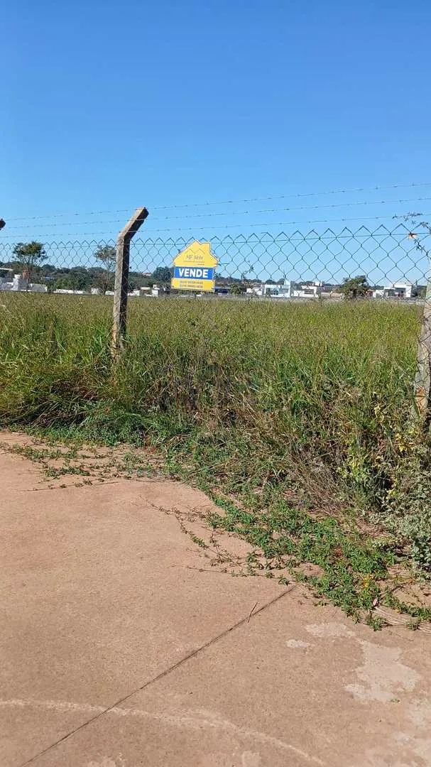 Imagem Terreno Padrão
