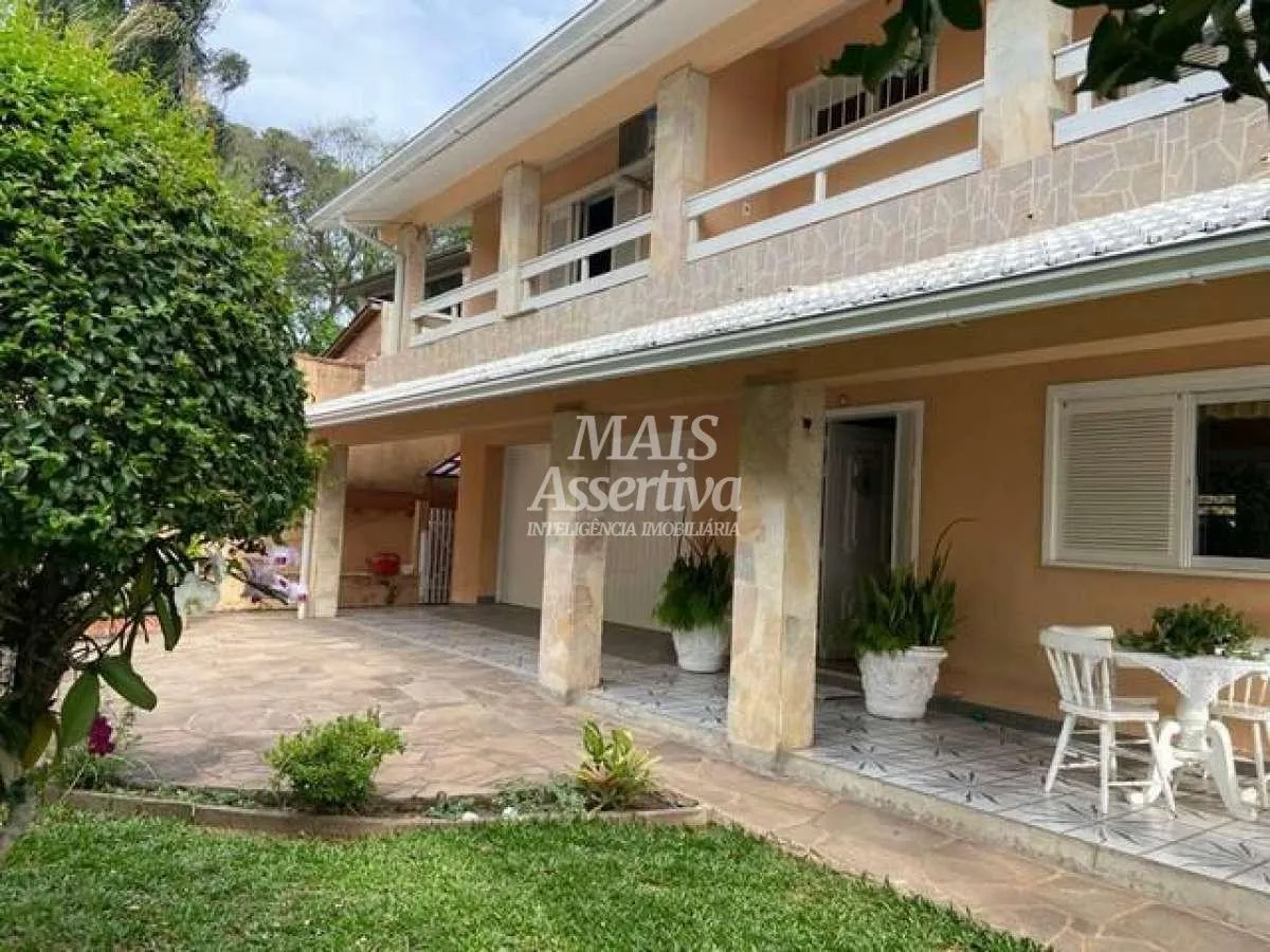 Imagem Casa para Locação em São Leopoldo / RS no bairro Santo André