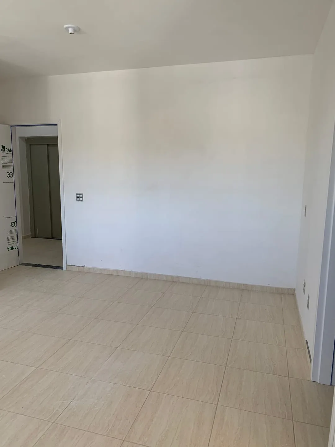 Imagem Apartamento à venda 2 Quartos, 1 Suite, 1 Vaga, 52M², Jardim Santana, Tremembé - SP | EDIFÍCIO VILLAGE SANTANA