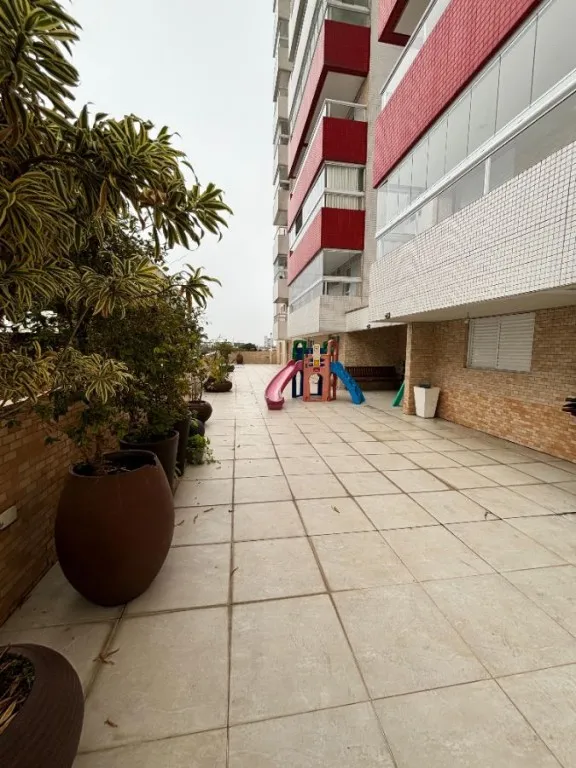 Imagem APARTAMENTO COM 60,89 m² - OCIAN - PRAIA GRANDE SP