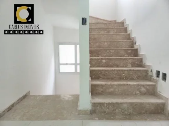 Imagem Sobreposta linda com 3 dormitórios a venda no Embaré