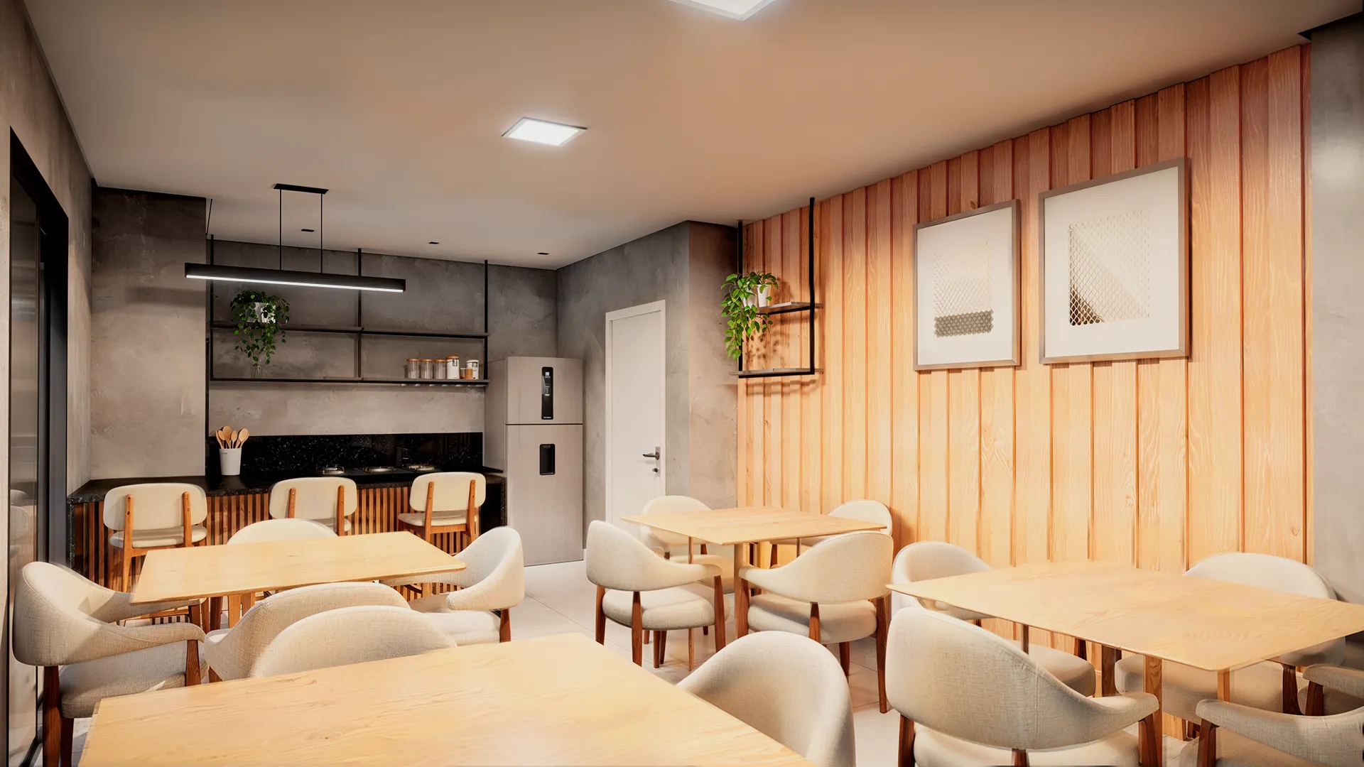 Imagem Apartamento à venda em Gramado, Piratini, com 2 quartos, 66m2