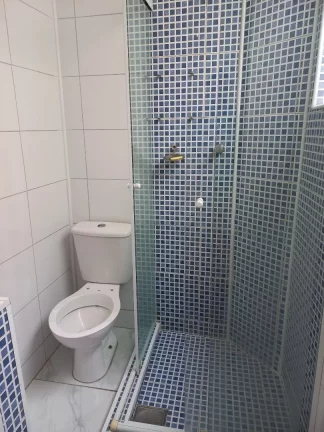 Imagem Apartamento com 2 dormitórios à venda, 69 m² por R$ 305.000,00 - Vila Belmiro - Santos/SP