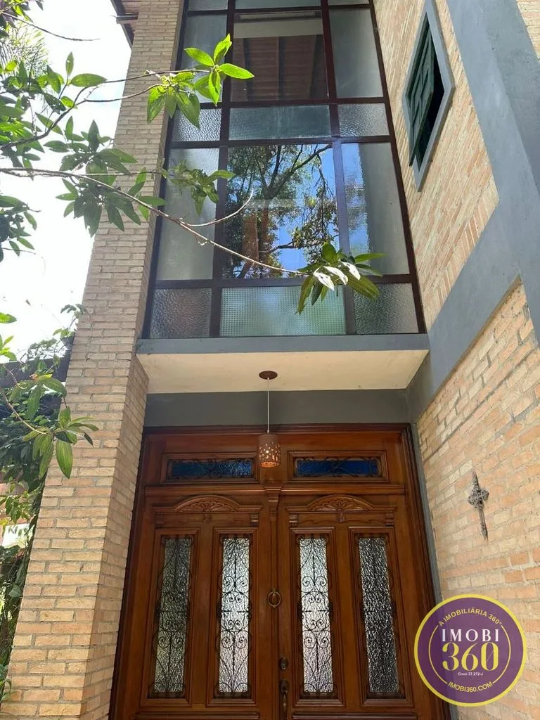 Imagem Casa à Venda em Caputera, Arujá - SP