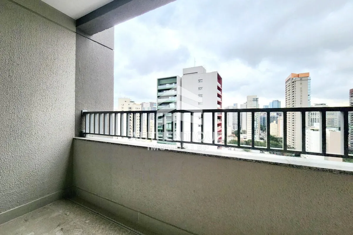 Imagem TODAY FARIA LIMA VILA OLIMPIA - Apartamento Studio no bairro Vila Olímpia à venda