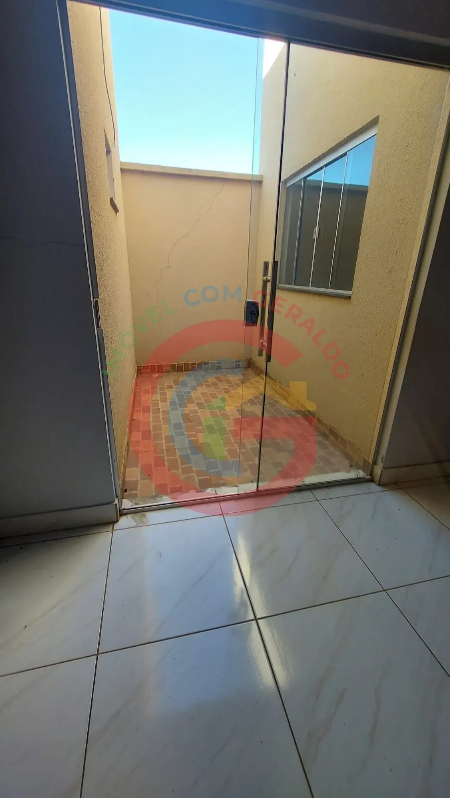 Imagem VENDE-SE CASA GEMINADA 3 QUARTOS SANCLERLÂNDIA