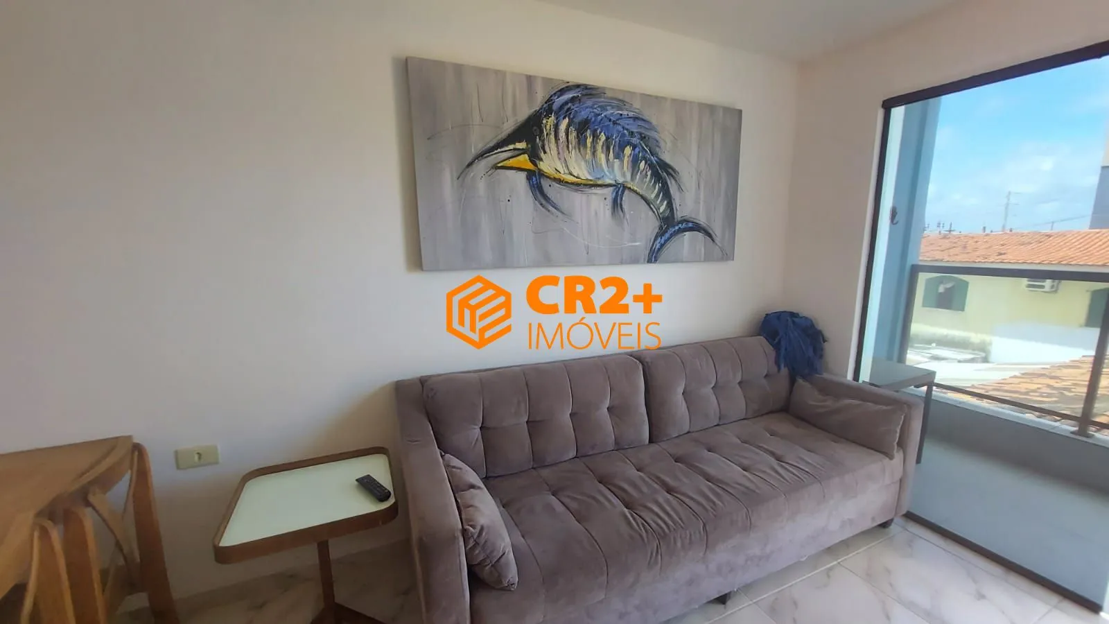 Imagem Apartamento à venda no Centro de Porto de Galinhas - 70 m² e 2 quartos