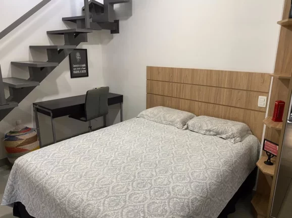 Imagem APARTAMENTO RESIDENCIAL em SÃO PAULO - SP, VILA OLÍMPIA