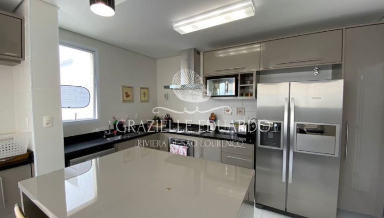 Imagem Apartamento com 5 Quartos à Venda,  em Riviera - Bertioga