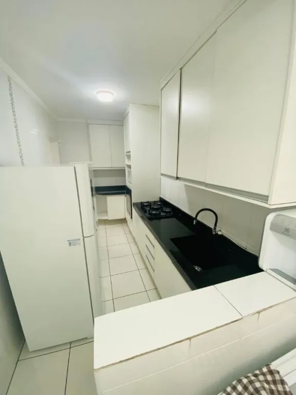 Imagem APARTAMENTO COM 126,00 m² - GUILHERMINA - PRAIA GRANDE SP