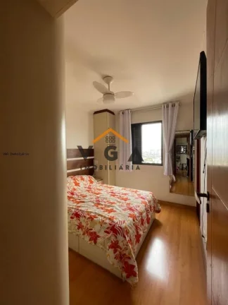 Imagem Apartamento para Venda em São Paulo, Penha de França, 2 dormitórios, 1 suíte, 2 banheiros, 1 vaga