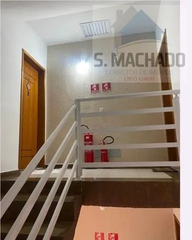 Foto do imóvel Apartamento para Venda em Santo André / SP