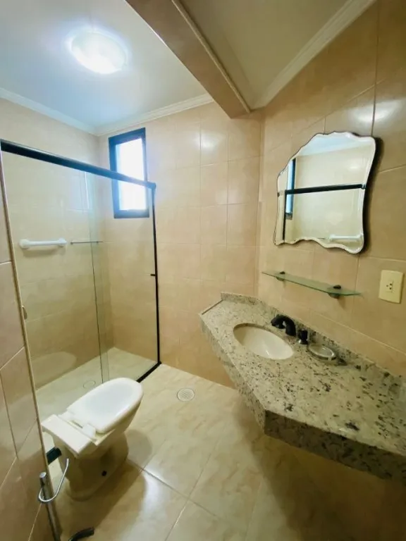 Imagem APARTAMENTO COM 110,23 m² - TUPI - PRAIA GRANDE SP