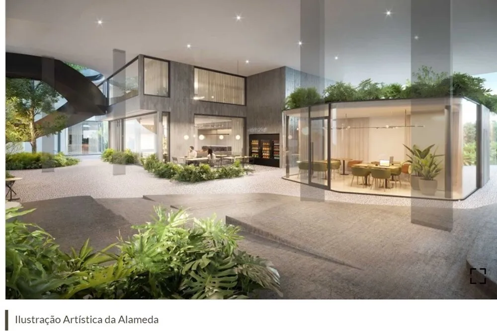 Imagem Apartamento à venda em São Paulo, Campo Belo, com 3 quartos, 126m2