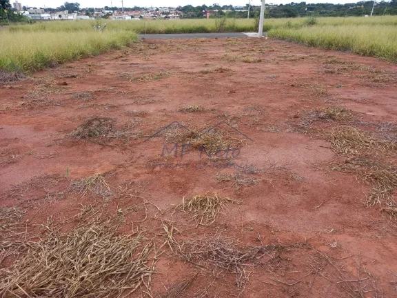 Imagem Terreno Padrão