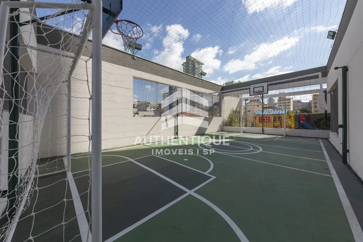 Imagem JT 230 VILA MARIANA - Apartamento à venda em São Paulo/SP