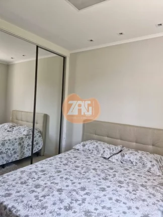 Imagem ÚLTIMAS UNIDADES SPAZIO RIGHI 66M² 02 DORMS 01 SUÍTE 1 OU 2 VAGAS CAÇAPAVA
