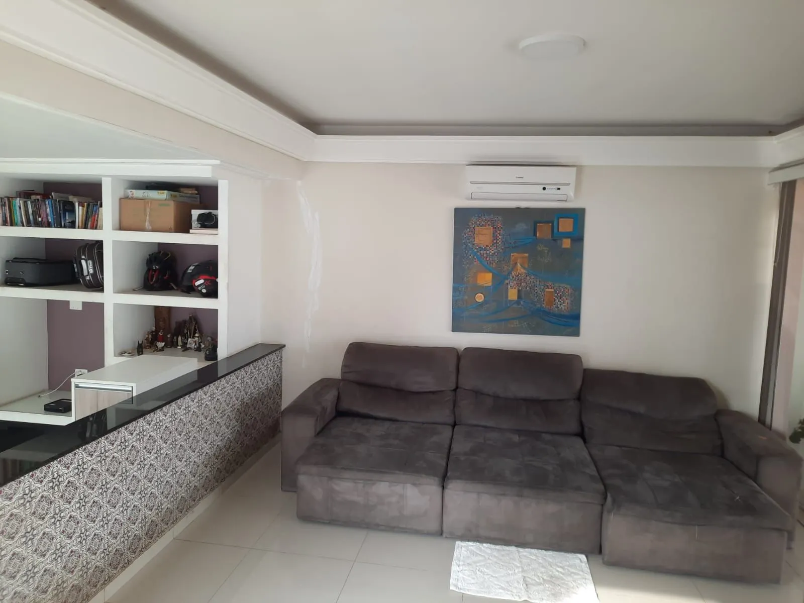 Imagem Casa 3 Dormitórios Jardim Santa Rosalia- Sorocaba/ SP