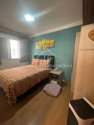 Imagem Apartamento à venda em Osasco-SP, bairro Conceição: 3 quartos, 1 sala, 1 banheiro, 56,00 m² de área.
